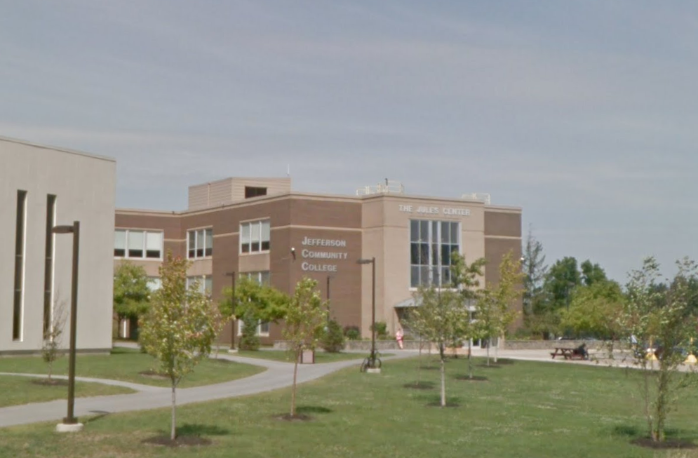 Jefferson Community College